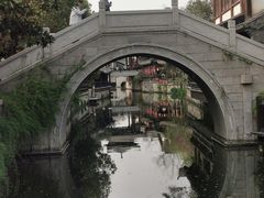-台儿庄古城