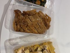 -老半斋(福州路店)