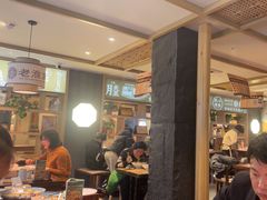 -老淮滨-蚌埠非遗小吃(淮河路店)