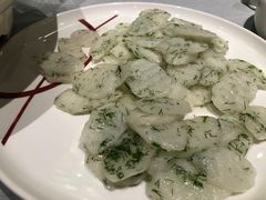 -君子·兰餐厅(长江路店)