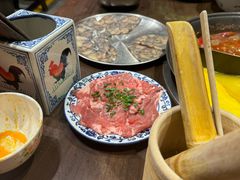 -萍姐火锅·公路夜市(南京新街口店)