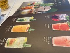 -美奈小馆·越南料理(福田星河COCO Park店)