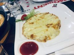 -萨贝尔意式餐厅(信利广场店)