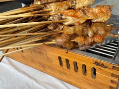 -云晓光头烧烤吧(盛夏店)