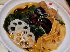 -喜家德虾仁水饺(麒麟社店)