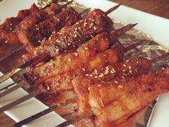 名羊天下陕北横山铁锅羊肉(博文路店)-名羊天下陕北横山铁锅炖羊肉(博文路店)