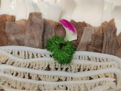 -千牛将·鲜牛肉火锅(开元路店)