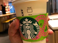 -星巴克(北京永定门店)