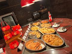 -君来湖滨饭店·玫瑰园