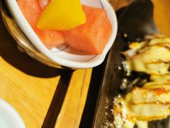 -一心创作料理屋(经开万达店)