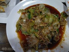 -盛德利食府 天津菜(河西店)