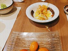 -和创柚子·会席日本料理(新区淮海街店)