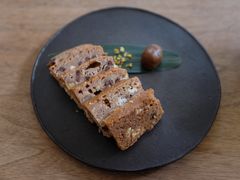 栗子糕-知亘茶食