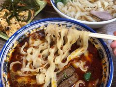 -高老板特色刀削面
