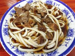 -清真-戏楼王记牛肉面