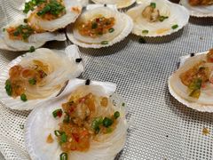 -SEA西雅图海鲜自助餐厅(海乐世界店)