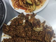 -松明一烤肉馆(鲁园店)