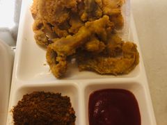 小酥肉-海底捞火锅(泉城路店)