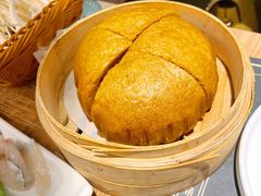 古法马拉糕-麦龙·新港风料理(江汉路店)