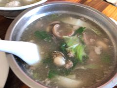 内脏汤-五板桥水面店