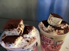-仙雨林·奶茶鲜果茶(书院巷店)