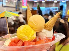 -顺记冰室(宝华路店)