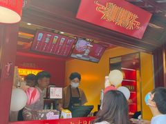 -鸡鸣赐茶(鸡鸣寺路店)