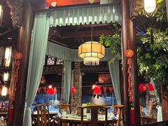 -一味大院•桐庐菜传承店(春江路店)