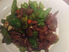 -黑土印象菜馆(三元桥店)