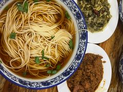 -太湖面馆十八浇(渔港路店)