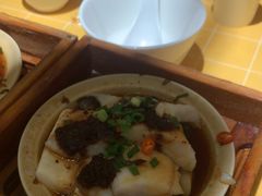 -蔡澜点心·粤菜(花城汇南区店)