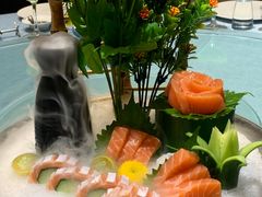 -苏先生海鲜渔庄(金桥店)