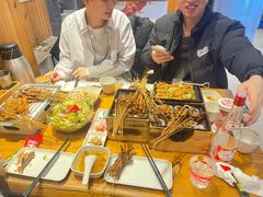-木屋烧烤(双榆树店)