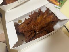 -必胜客(威高广场店)