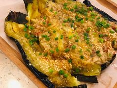 -白仁仔· 活烤海鲜 宵夜(豫园店)