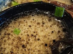 -雷神拉面(财富中心玉米楼店)