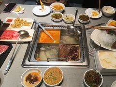 -海底捞火锅(步步高新天地店)
