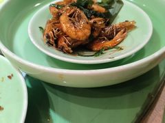 -淀里船宴(裕华东路店)