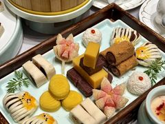 -四世同堂·京菜·烤鸭(双井店)