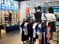 -FILA(龙之梦购物中心店)