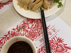 -振鼎鸡(福州路店)