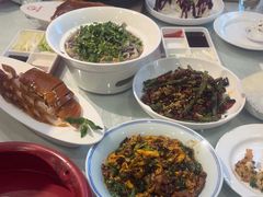 -郭林家常菜(狼垡店)