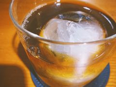 -Be Lived Cafe比例咖啡(摩天轮店)