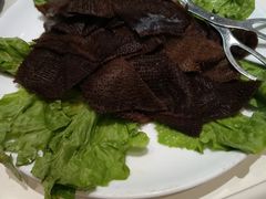 -南京得山水情温泉酒店·中餐厅