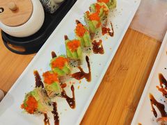 -牛油果大师寿司(瑞景店)