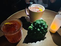 -Joy酒隐(西湖店)