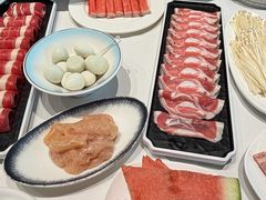 -凯鸽火锅城(五部迎宾东路店)