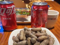 -本色.小马哥烧烤(五一路总店)