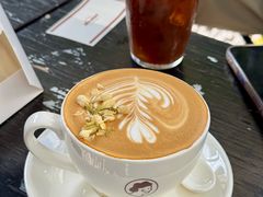 -The Roastery By AllYouWant(福田店)