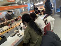 -争鲜回转寿司(中街大悦城店)